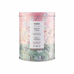 Kit Sabonetes Panvel Com 3 Unidades Sortido 90g