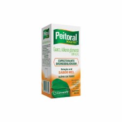 Peitoral Martel Solução Oral 150ml