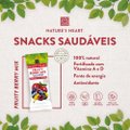 SNACK NATURES HEART FRUITY BERRY MIX 25G