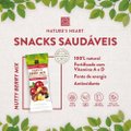 SNACK NATURES HEART NUTTY BERRY MIX 25G