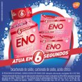 SAL DE FRUTA ENO TUTTI FRUTTI ANTIÁCIDO PARA AZIA E MÁ DIGESTÃO FRASCO 100G