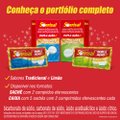 ANTIÁCIDO E ANALGÉSICO SONRISAL LIMÃO DUPLA AÇÃO PARA ALÍVIO DA AZIA E DOR DE CABEÇA COM 10 PASTILHA