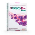POLIVITAMÍNICO OFOLATO D FER 2000UI PARA GESTANTES 30 COMPRIMIDOS