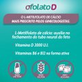 OFOLATO D 2000UI COM 90 COMPRIMIDOS