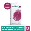 OFOLATO D 1000UI COM 90 COMPRIMIDOS REVESTIDOS