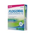 FLOGORAL PASTILHA SABOR MENTA 8 UNIDADES
