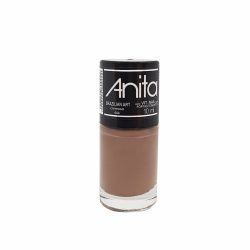 Esmalte Anita Cremoso Brazilian Art 10ml