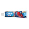 CREME DENTAL ORAL-B KID'S SPIDERMAN 50G