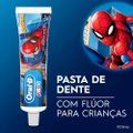 CREME DENTAL ORAL-B KID'S SPIDERMAN 50G