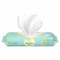 LENÇOS UMEDECIDOS PAMPERS RECÉM-NASCIDO 48 UNIDADES