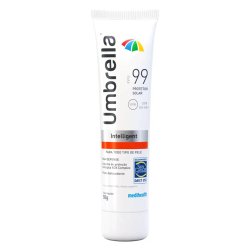 Protetor Solar Umbrella Intelligent Fps 99 50g