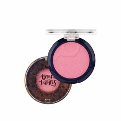 Blush Color Bruna Tavares Camelia
