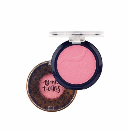 BLUSH COLOR BRUNA TAVARES CAMELIA