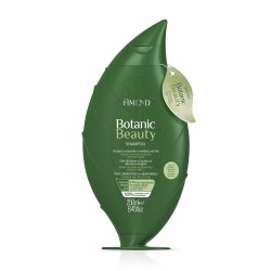 Shampoo Amend Botanic Beauty Fortalecedora Herbal 250ml