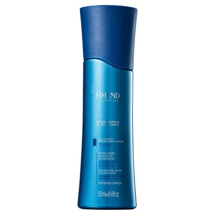 SHAMPOO AMEND EXPERTISE REDENSIFICADOR 250ML
