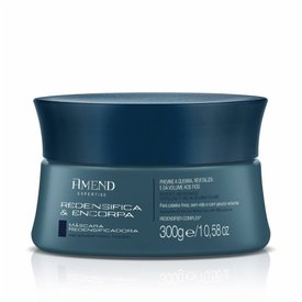 MÁSCARA DE TRATAMENTO AMEND EXPERTISE REDENSIFICADOR 300G