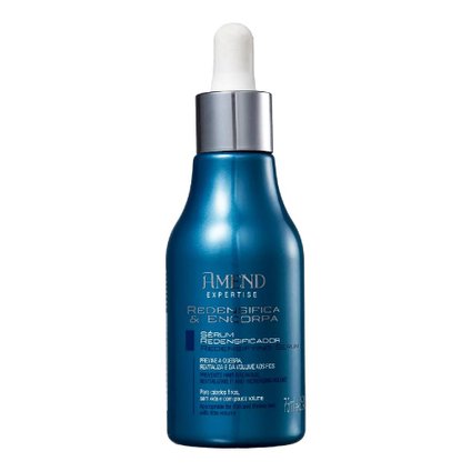 SÉRUM CAPILAR AMEND EXPERTISE REDENSIFICADOR 75ML