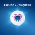 KIT CREME DENTAL ORAL-B ESCUDO ANTIAÇÚCAR COM FLÚOR 70G 3 UNIDADES