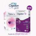 OGESTAN PRÉ 30 CAPSULAS