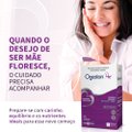 OGESTAN PRÉ 30 CAPSULAS