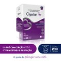 OGESTAN PRÉ 90 CAPSULAS