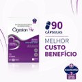 OGESTAN PRÉ 90 CAPSULAS