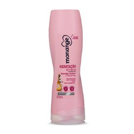 CONDICIONADOR MONANGE HIDRATA COM PODER 325ML