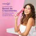 CONDICIONADOR MONANGE BOOST CRESCIMENTO 325ML