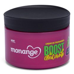 Creme De Tratamento Boost Crescimento 300g