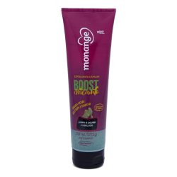 Esfoliante Monange  Boost Crescimento 150ml