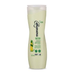 Shampoo Monange Detox Terapia 325ml