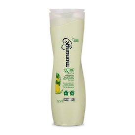 SHAMPOO MONANGE DETOX TERAPIA 325ML
