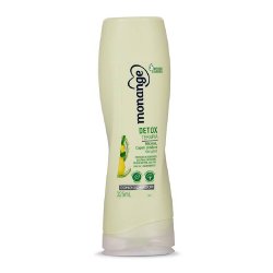 Condicionador Monange Detox Terapia 325ml