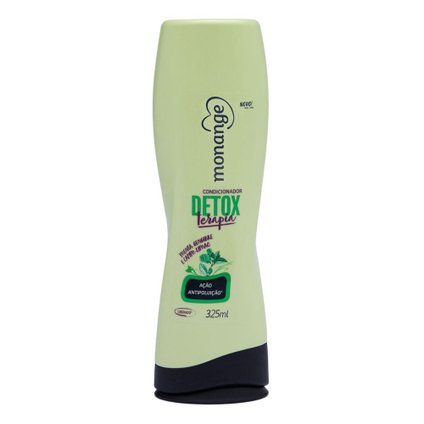 CONDICIONADOR MONANGE DETOX TERAPIA 325ML