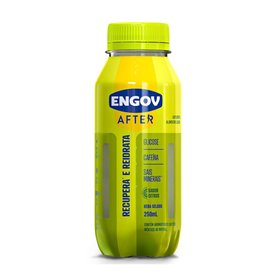 ENGOV AFTER CITRUS 250ML