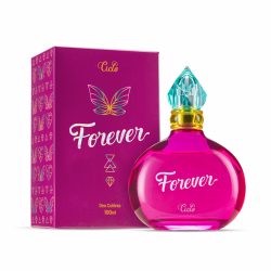 Deo Colônia Feminina Ciclo Forever 100 Ml
