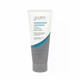 LOÇÃO HIDRATANTE XEROREPAIR 120ML