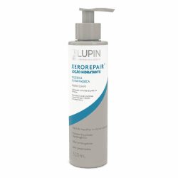 Xerorepair Loção Hidratante 300ml