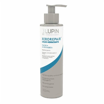LOÇÃO HIDRATANTE XEROREPAIR 300ML