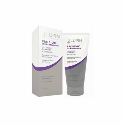 PROBIOM LOÇÃO HIDRATANTE 120ML