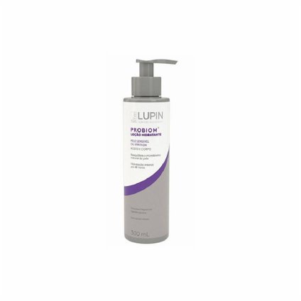 PROBIOM LOÇÃO HIDRATANTE 300ML