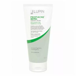 Propiacne Sabonete Líquido Neutral150ml