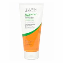 Propiacne Sabonete Líquido Intense 150ml