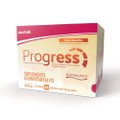PROGRESS COLÁGENO HIDROLISADO BODY BALANCE + BBCA + MAGNÉSIO + VITAMINAS 30 SACHÊS