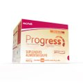 PROGRESS COLÁGENO HIDROLISADO BODY BALANCE + BBCA + MAGNÉSIO + VITAMINAS 30 SACHÊS