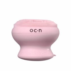 Esponja Para Banho Oceane Octopus Rosa