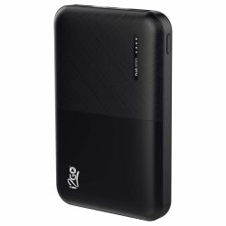 Bateria Externa I2go 5000 Mah Basic Plus