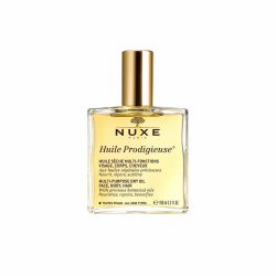 Nuxe Huile Prodigieuse 100ml