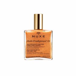 Nuxe Huile Prodigieuse Or 100ml