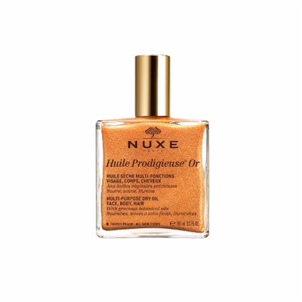 NUXE HUILE PRODIGIEUSE OR 100ML